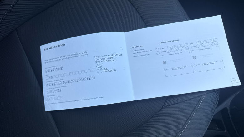 Hyundai i10 1.0 SE 5dr Petrol Hatchback